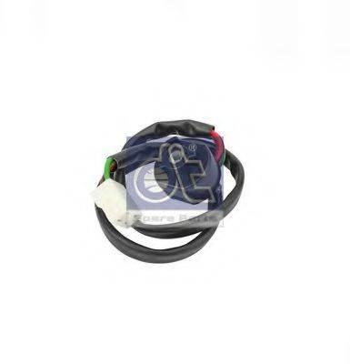 DT 369120 Комутатор, система запалювання