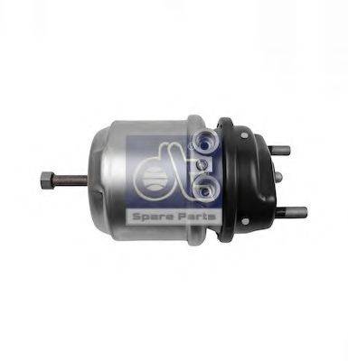 KNORR-BREMSE BS9092 Гальмівний циліндр із пружинним енергоакумулятором