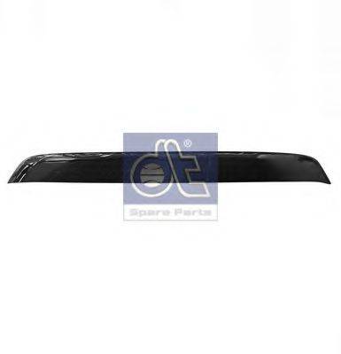 DT 380408 Сонцезахисний козирьок