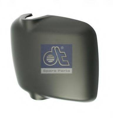 PE AUTOMOTIVE 03810100 Кришка, дзеркало широкого огляду