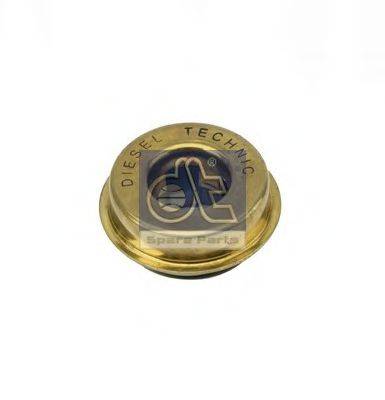 DT 420082 Ущільнююче кільце валу, вал водяного насоса