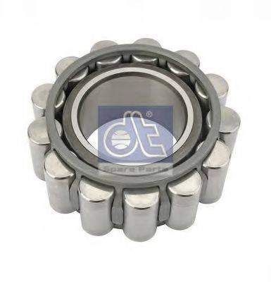 ZF 0750 118 010 Підшипник, ступінчаста коробка передач