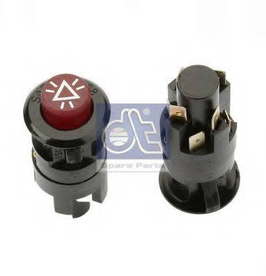 DT 460532 Покажчик аварійної сигналізації
