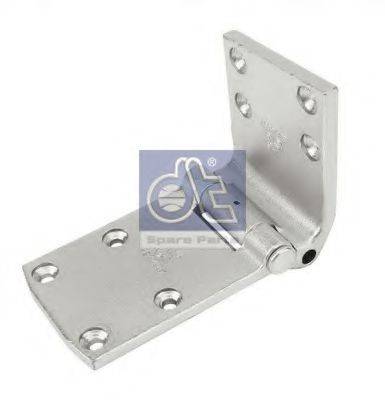 TRUCKTEC AUTOMOTIVE 0153020 Шарнір дверей