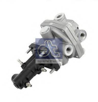 MERCEDES-BENZ 002 431 0505 Глушник шуму, пневматична система