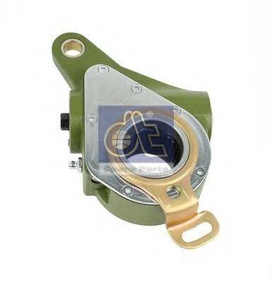 DT 460897 Система тяг та важелів