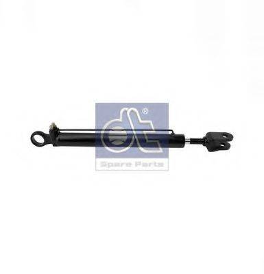 MERCEDES-BENZ 371 553 7105 Перекидаючий циліндр, кабіна