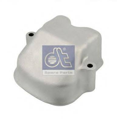 TRUCKTEC AUTOMOTIVE 0110154 Кришка головки циліндра