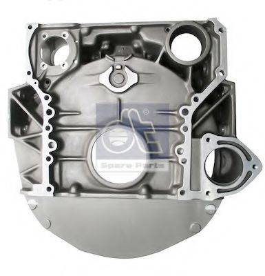 TRUCKTEC AUTOMOTIVE 0110149 Картер кермового механізму