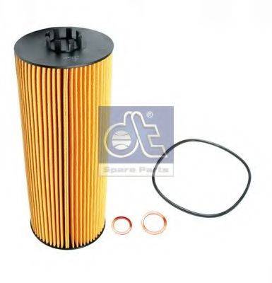 BOSCH 0986B01572 Масляний фільтр