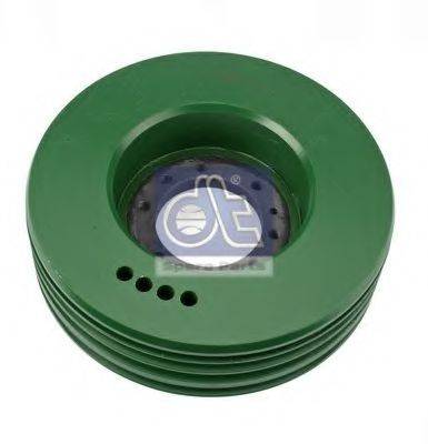 FEBI BILSTEIN 05714 віброгасник