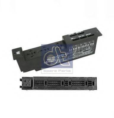 DT 461911 Пристрій керування
