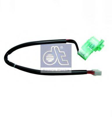 TRUCKTEC AUTOMOTIVE 0142030 Перемикач запалювання