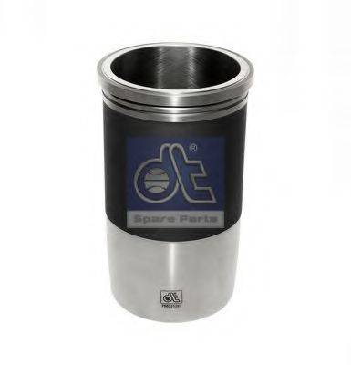 TRUCKTEC AUTOMOTIVE 01.10.056 Гільза циліндра