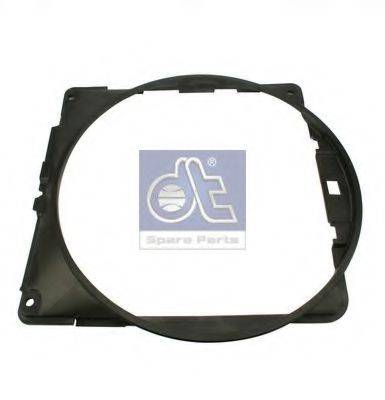 DT 462185 Кожух вентилятора