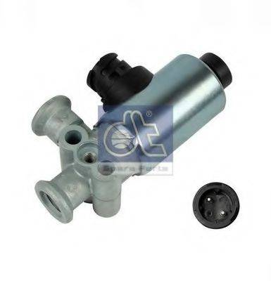 MERCEDES-BENZ 005 997 1136 Електромагнітний клапан