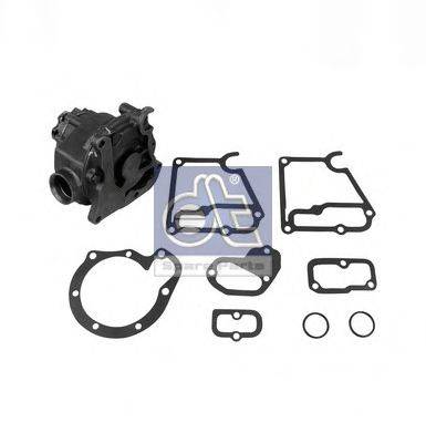 DAYCO DP144 Водяний насос