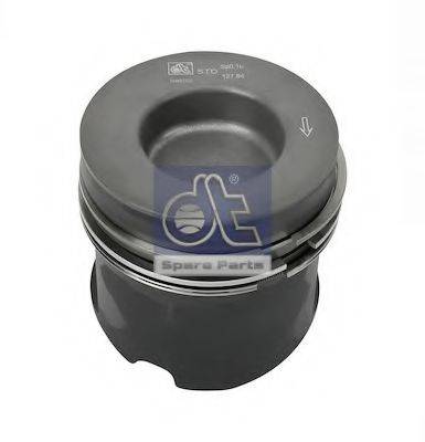 MAHLE ORIGINAL 0036795 Ремонтний комплект, поршень/гільза циліндра