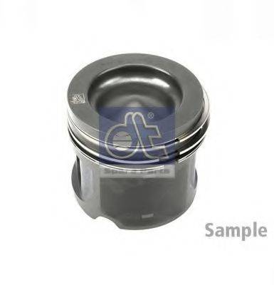 MAHLE ORIGINAL 0037400 Поршень