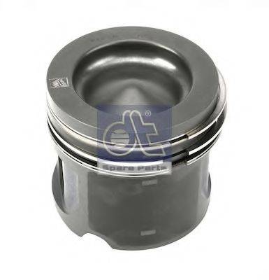 MAHLE ORIGINAL 0012300 Поршень