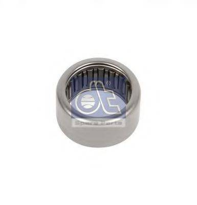 MERCEDES-BENZ 010 981 80 10 Підшипник, ступінчаста коробка передач