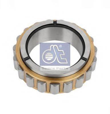 ZF 0750 118 012 Підшипник, ступінчаста коробка передач