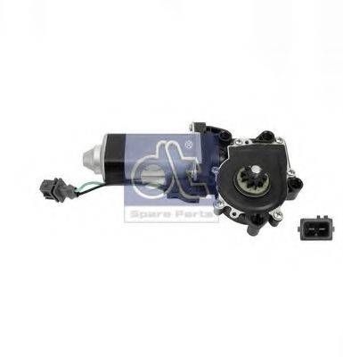DT 463380 Електродвигун, склопідйомник