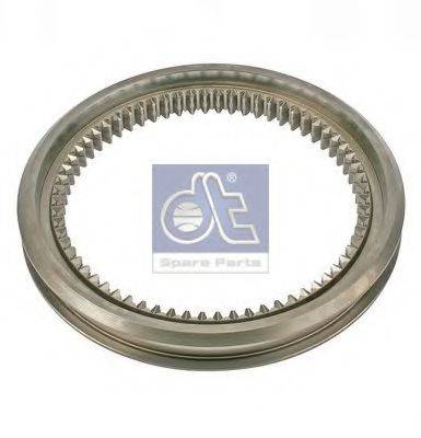 MERCEDES-BENZ 389 262 0723 Кільцева шестерня, ступінчаста коробка передач