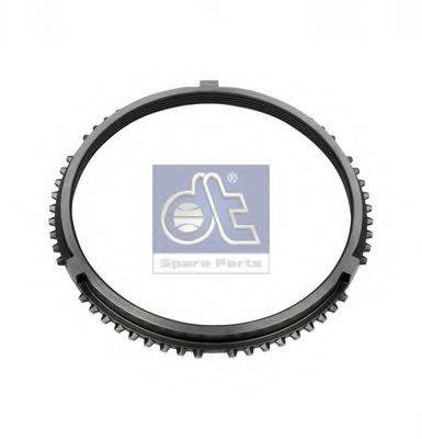 MERCEDES-BENZ 000 262 2434 Кільце синхронізатора, ступінчаста коробка передач