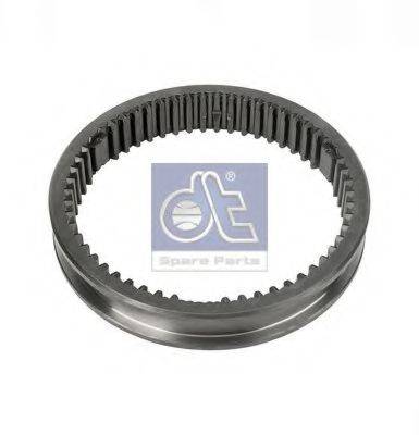 MERCEDES-BENZ 000 262 3623 Кільцева шестерня, ступінчаста коробка передач