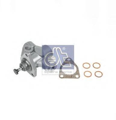 BOSCH FP/KG24P302 Паливний насос; Насос, палива, що падає