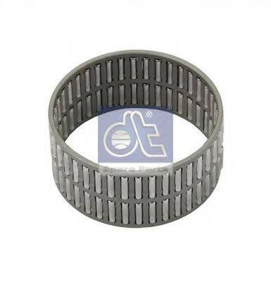 ZF 0735 320 549 Підшипник, ступінчаста коробка передач