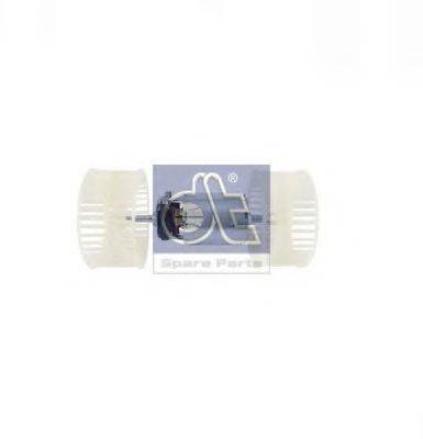 DT 463662 Вентилятор салону