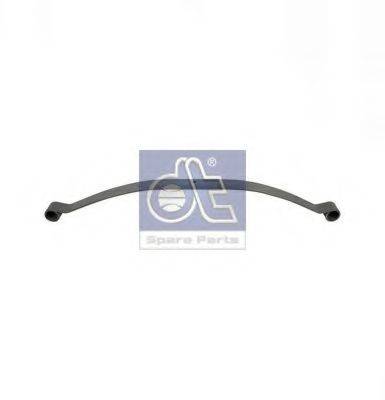 MERCEDES-BENZ 387 891 10 51 Багатолистова ресора