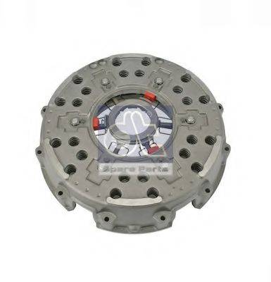 VALEO 355106 натискний диск зчеплення