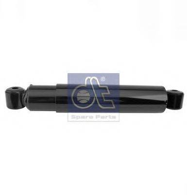 LEMFORDER 106 887 Амортизатор
