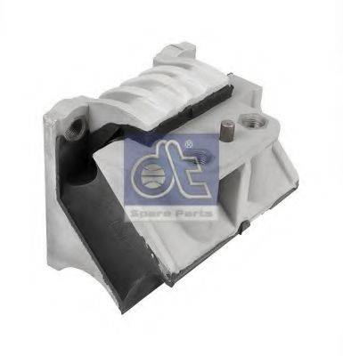TRUCKTEC AUTOMOTIVE 01.22.010 Підвіска, двигун