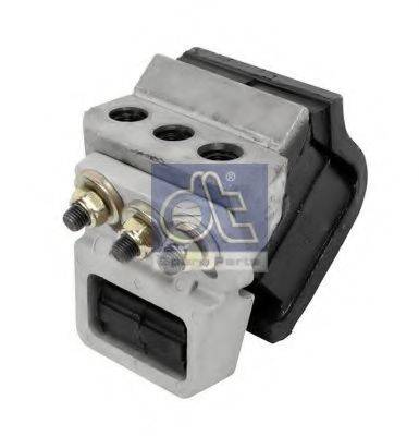 LEMFORDER 11542 Підвіска, двигун