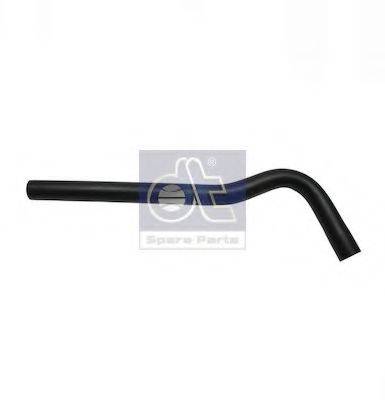 MERCEDES-BENZ 403 018 1782 Шланг, повітровідведення кришки головки циліндра