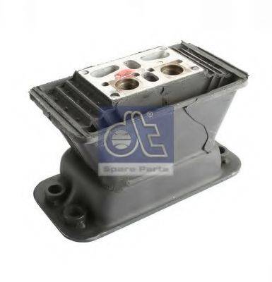DT 480510 Підвіска, двигун