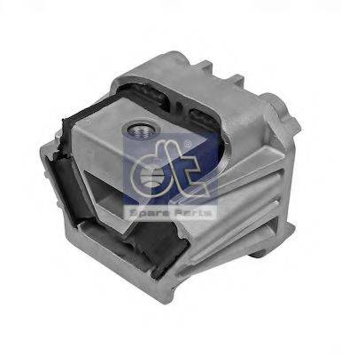 DT 480531 Підвіска, двигун