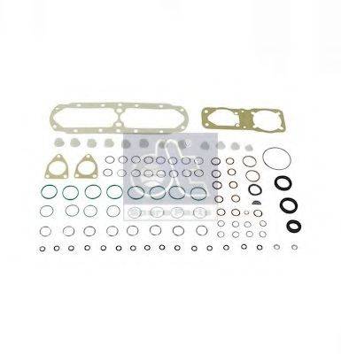 BOSCH 2417010003 Ремкомплект, розподільник запалювання