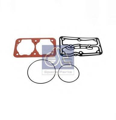 MERCEDES-BENZ 000 130 6915 Ремкомплект, компресор