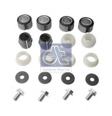 MERCEDES-BENZ 000 323 7985 S3 Ремкомплект, підшипник стабілізатора
