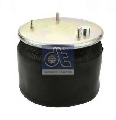CONTINENTAL 60211 Кожух пневматичної ресори