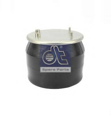 CONTINENTAL 60272 Кожух пневматичної ресори