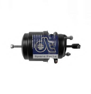 DAF 1459614R Гальмівна пневматична камера