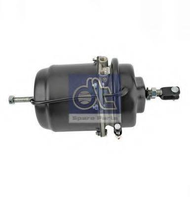 DAF 1270272R Гальмівна пневматична камера