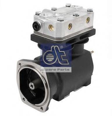 DT 542000 Компресор, пневматична система