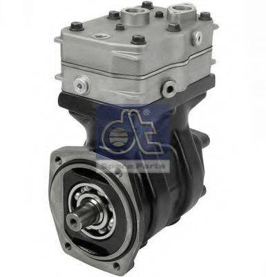 DT 542007 Компресор, пневматична система